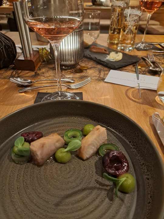 Gastro Wohlfühlhotel zur Post