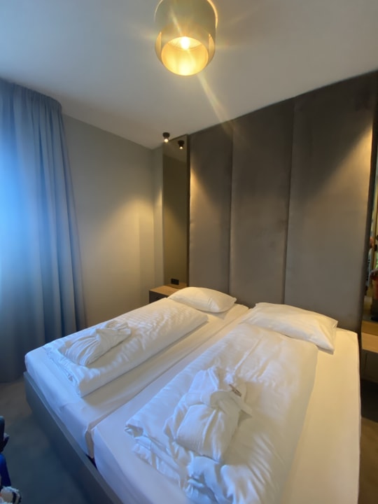 Zimmer Aldiana Club Schlanitzen Alm