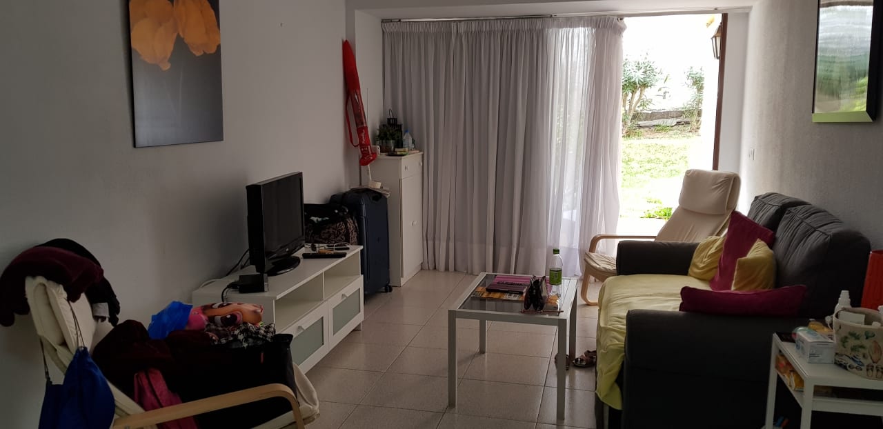 Zimmer Apartments Las Tuneras