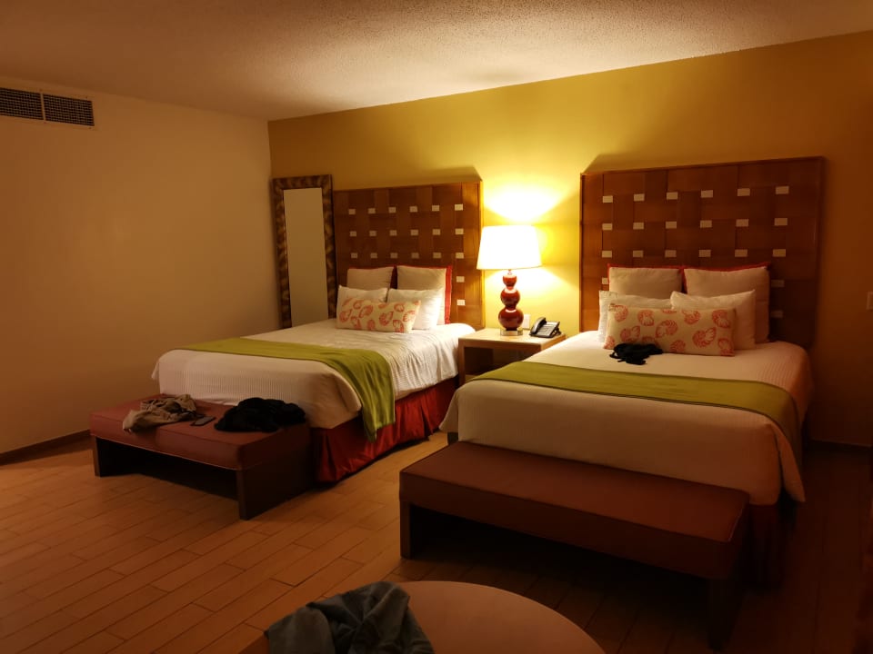 Zimmer Sunscape Curaçao Resort, Spa & Casino