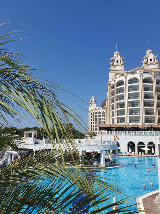 Pool J'adore Deluxe Hotel & Spa
