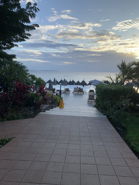 Pool Hotel Riu Palace Zanzibar