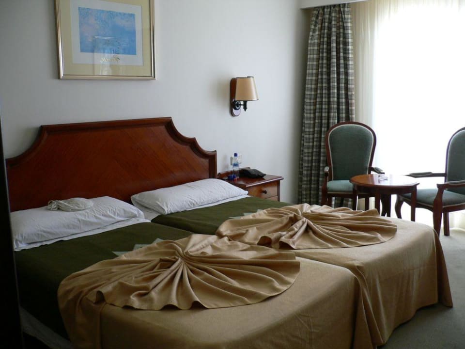 Zimmer Nr. 1234 Relaxia Olivina