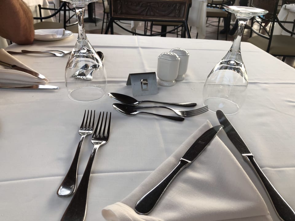 Gastro Neptune Luxury Resort