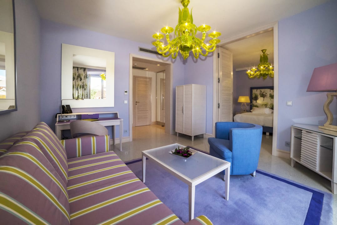 Zimmer Hotel Lemongarden