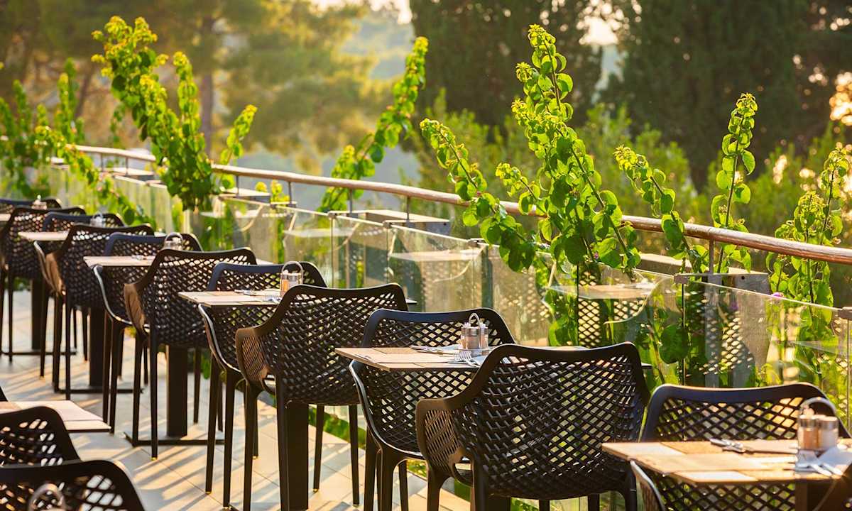 Gastro Aminess Vival Casa Velaris