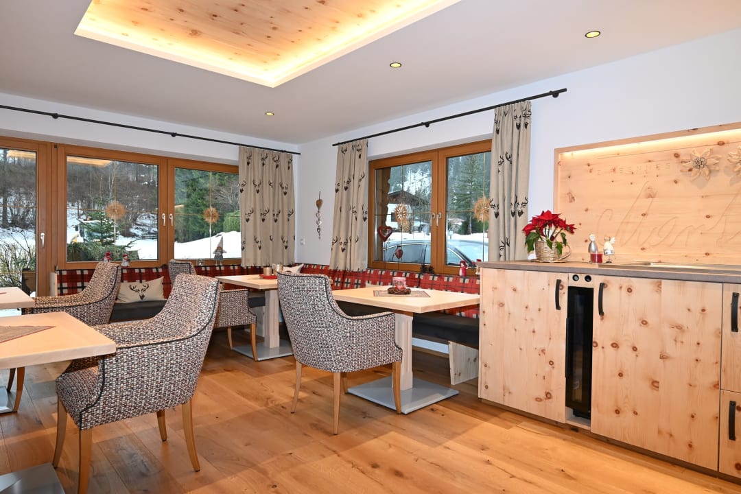 Gastro ZIRBENNEST Martha