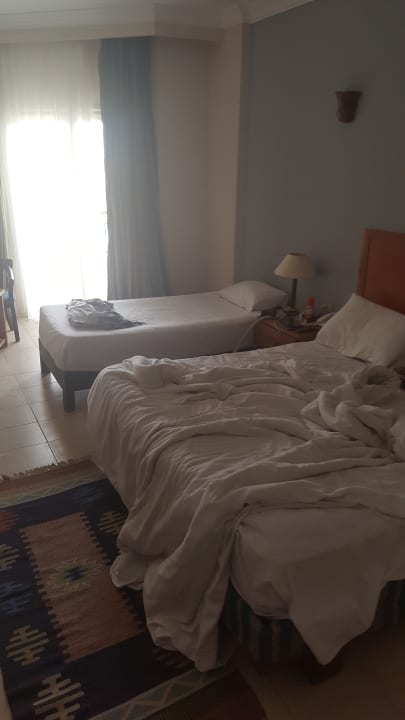 Zimmer Le Jardin Aqua Park Resort