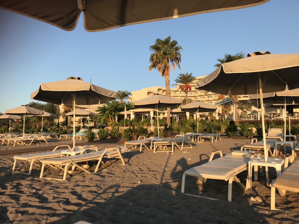 Strand Rodos Palladium Leisure & Wellness