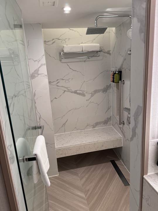 Zimmer Holiday Inn Resort Phuket