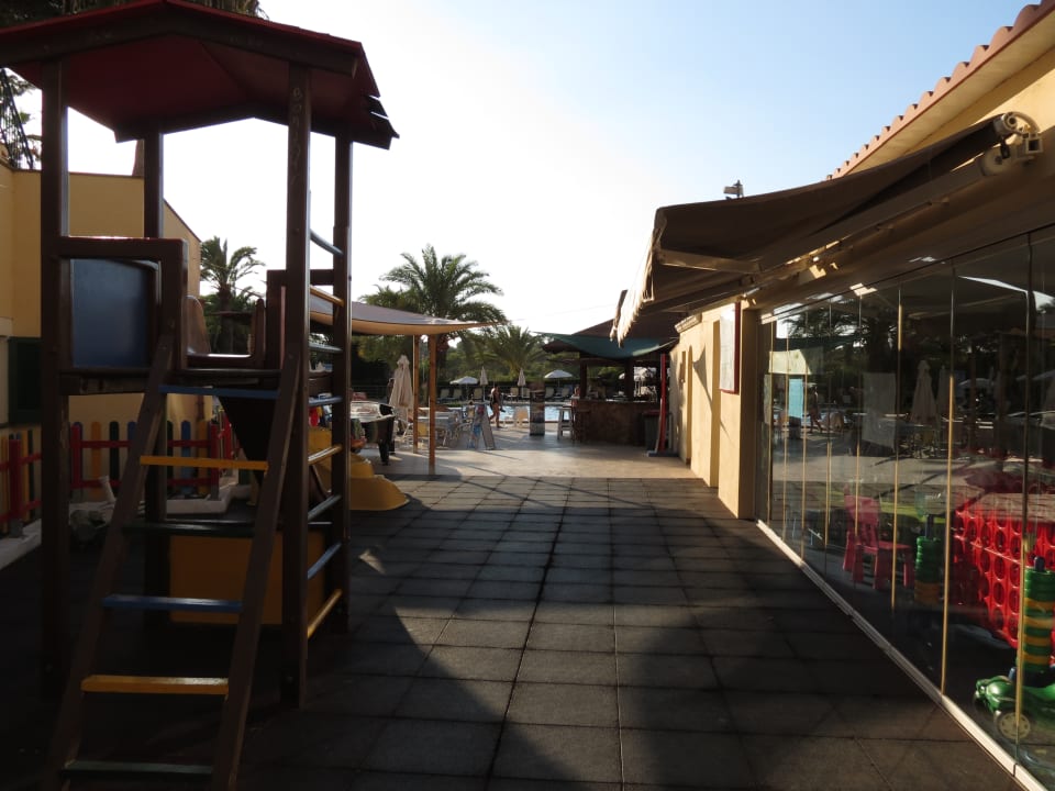 Sport & Freizeit Aparthotel Ona Cala Pi Club