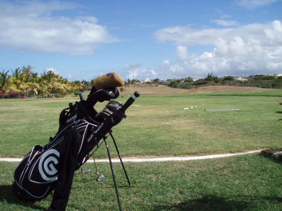 Legends Mauritius LUX* Grand Gaube Resort & Villas