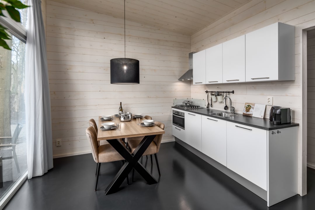 Zimmer Vakantiepark Schaijk