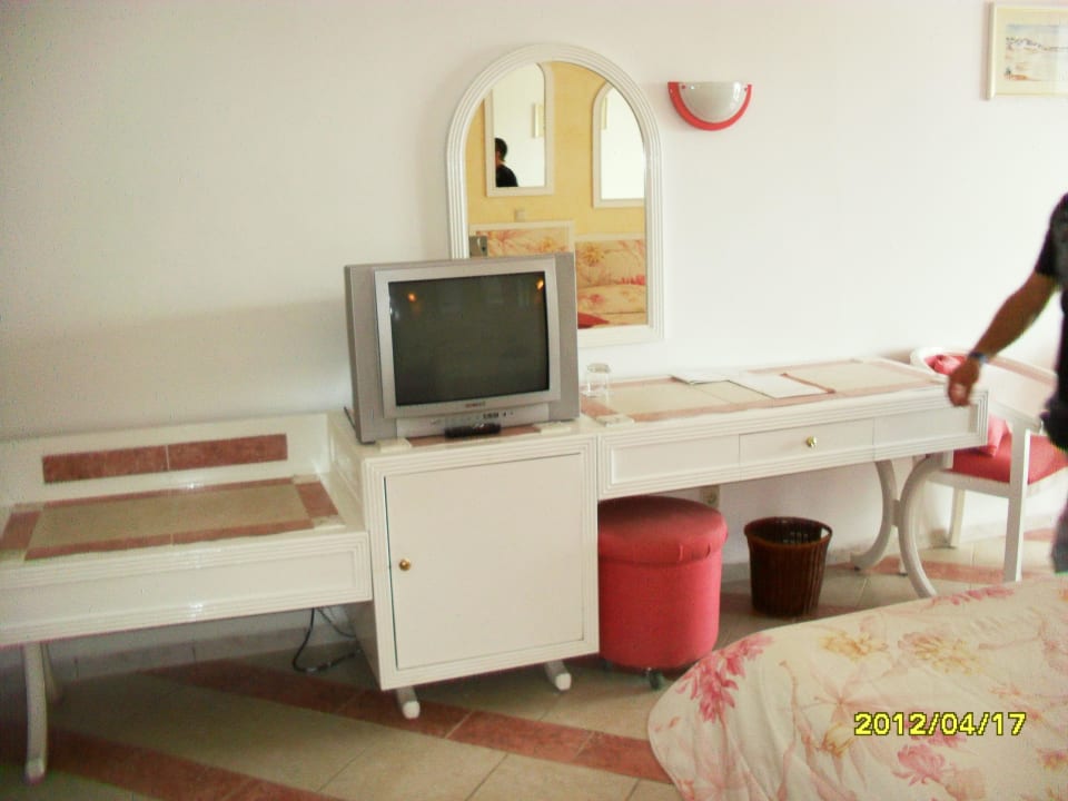 Sypialnia Royal Tulip Taj Sultan