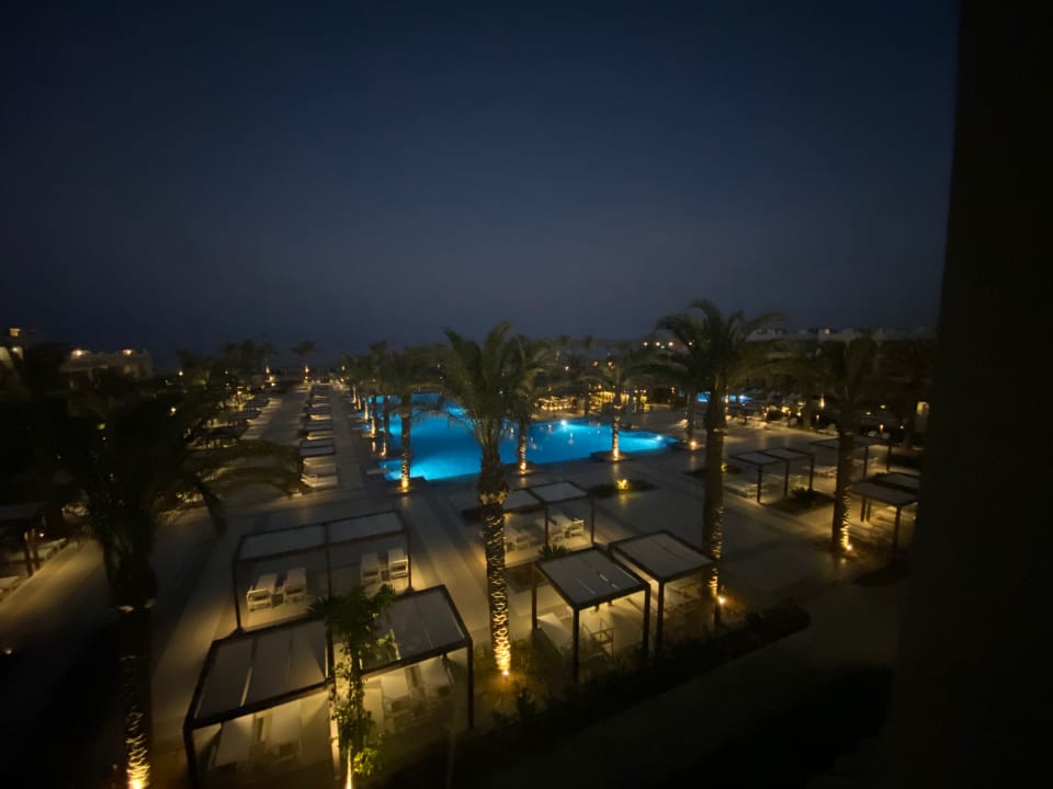 Ausblick Jaz Costa Mares (Adults Only)