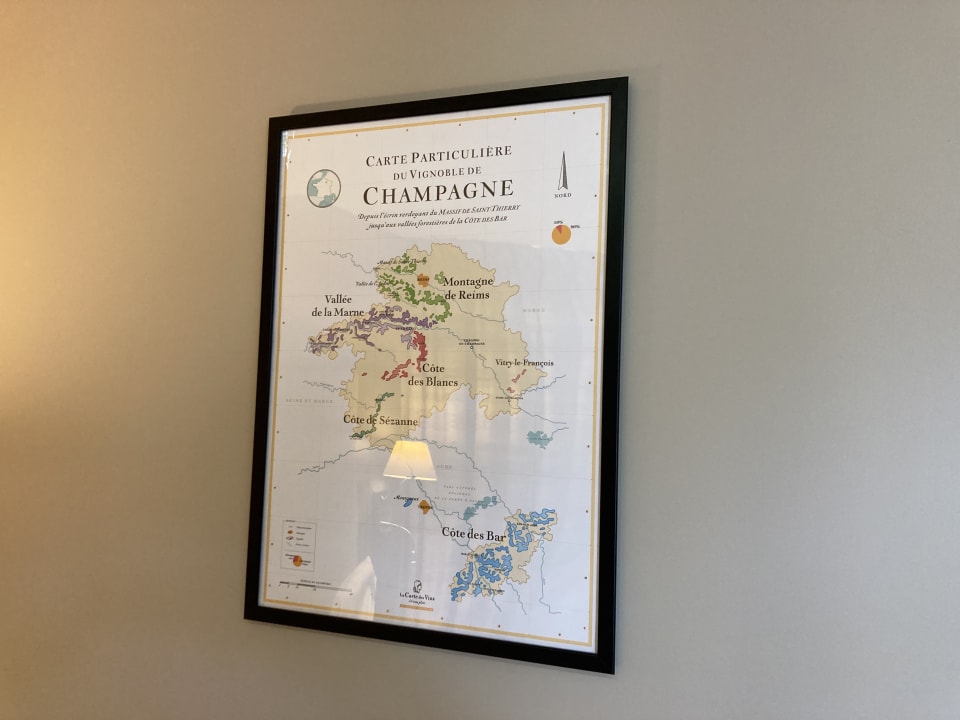 Zimmer Villa Margaux Opéra Montmartre