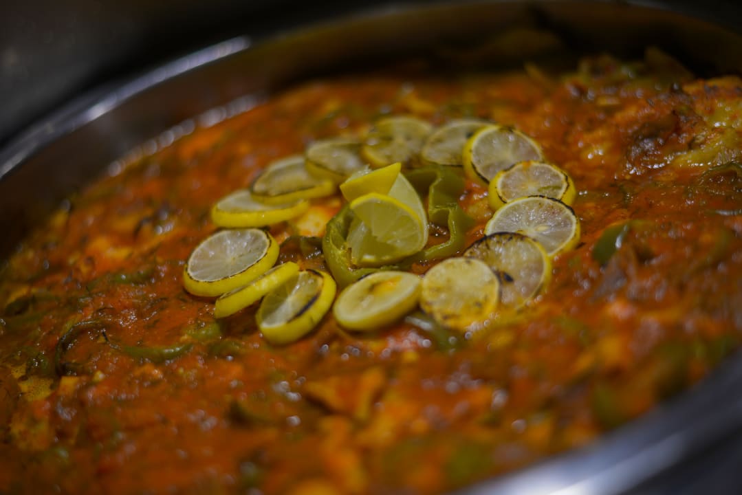 Gastro Pickalbatros Royal Grand Resort - Sharm El Sheikh