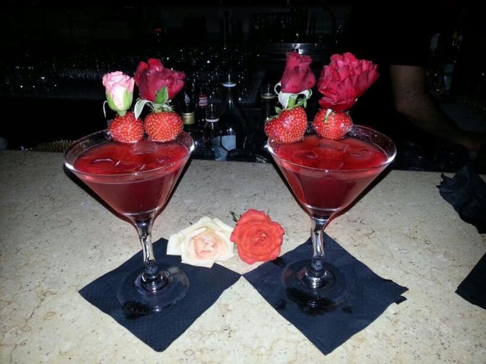 Mit viel Liebe gemacht  Cactus Royal