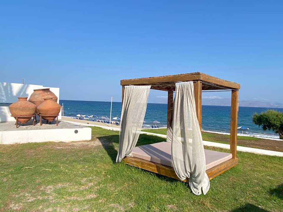 Pool Smy Kos Beach & Splash