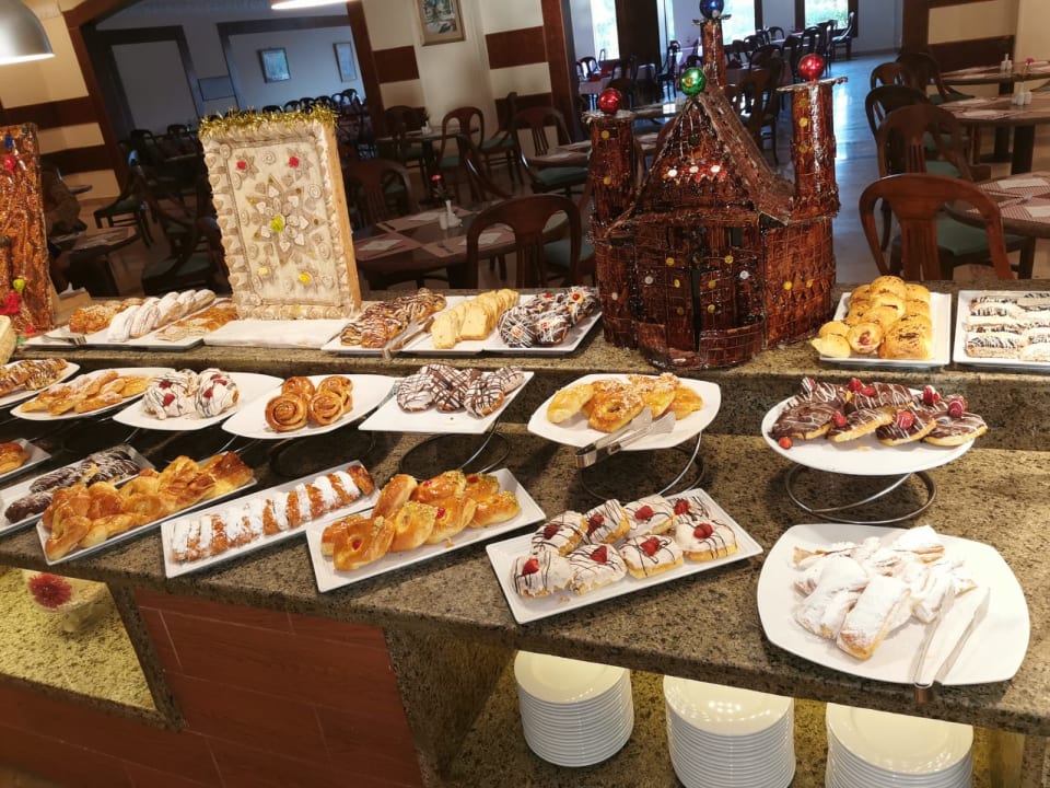 Gastro Imperial Shams Abu Soma