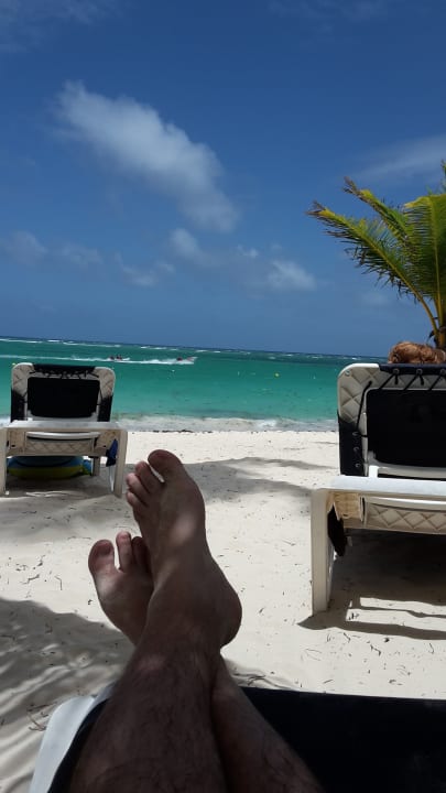 Strand Hotel Grand Palladium Palace Resort, Spa & Casino