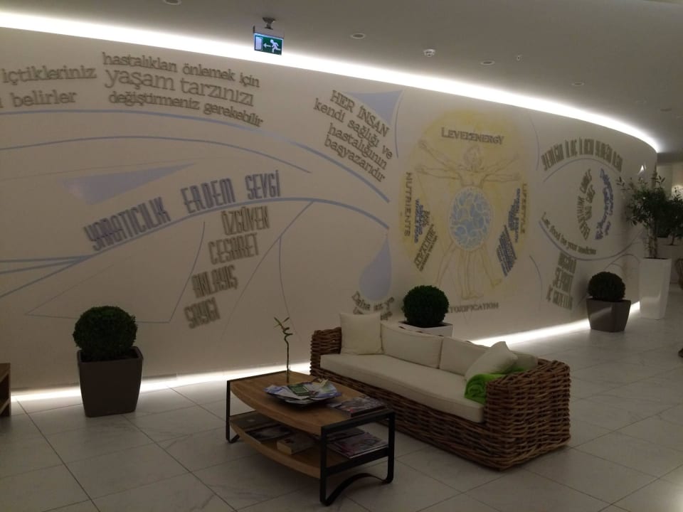 Hotelmix Akra Antalya