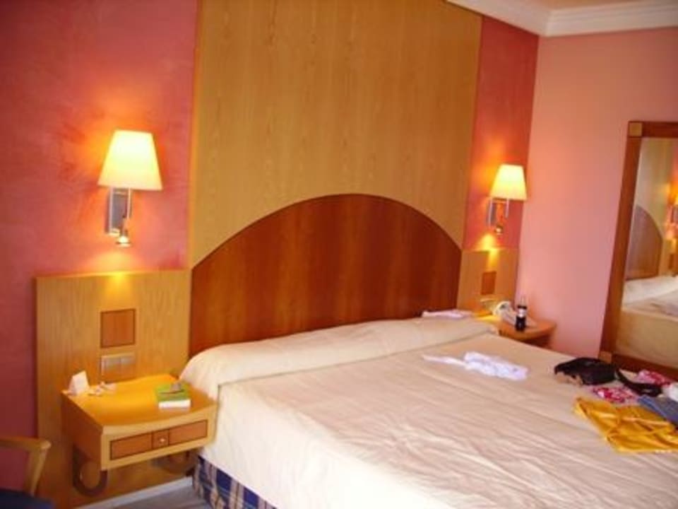 Zimmer R2 Pajara Beach