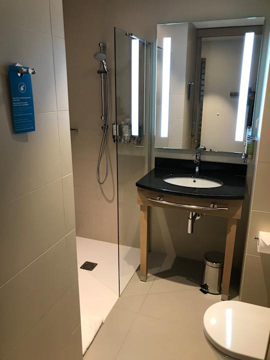 Zimmer Hampton By Hilton Lublin