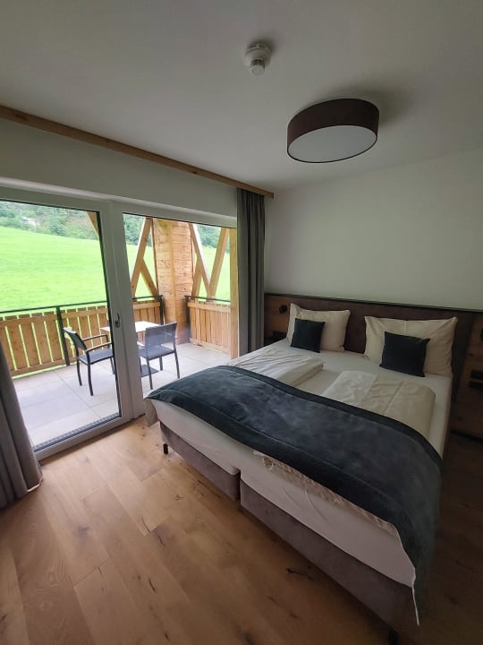 Zimmer Carpe Solem Rauris by ALPS RESORTS