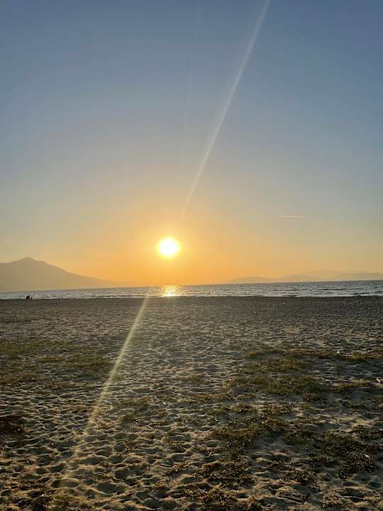Strand Palm Wings Kusadasi Beach Resort & Spa