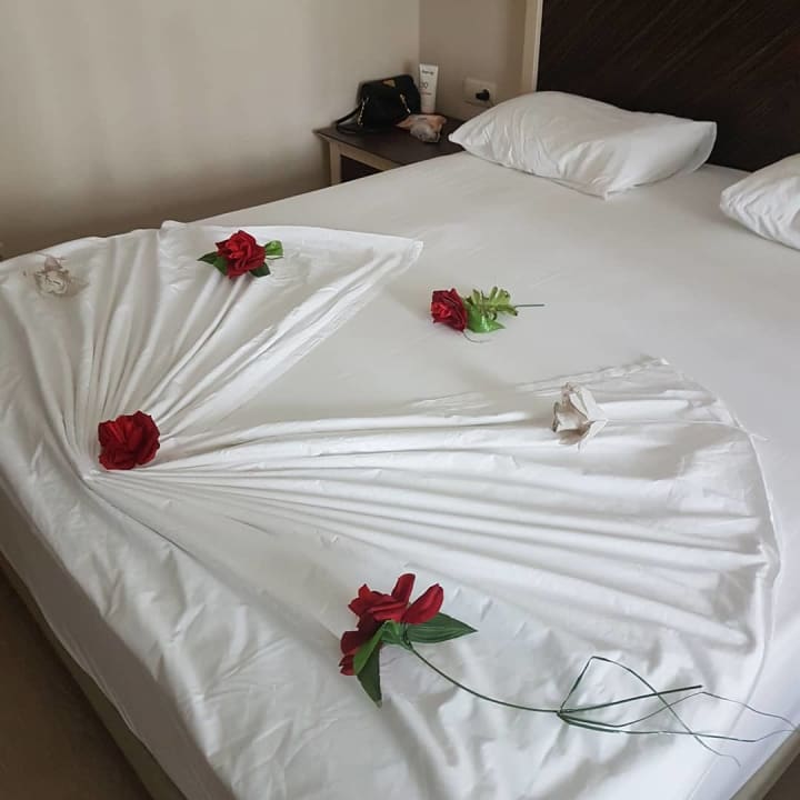 Zimmer Aydinbey Kings Palace & Spa