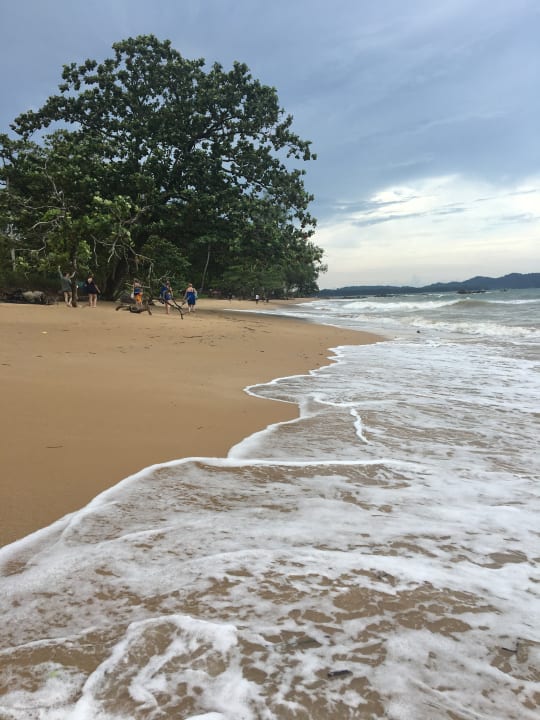 Strand Khao Lak Merlin Resort