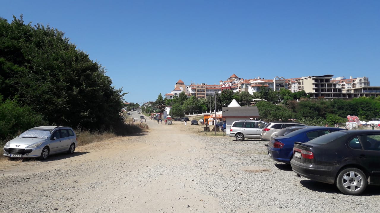 Sonstiges Bella Vista Beach Club