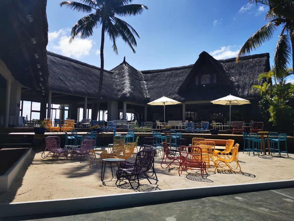 Gastro Solana Beach Mauritius