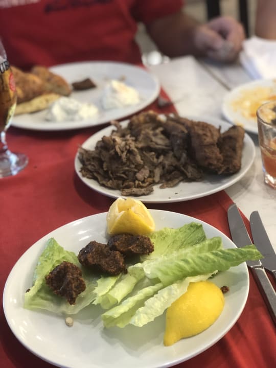 Gastro Master Family Club