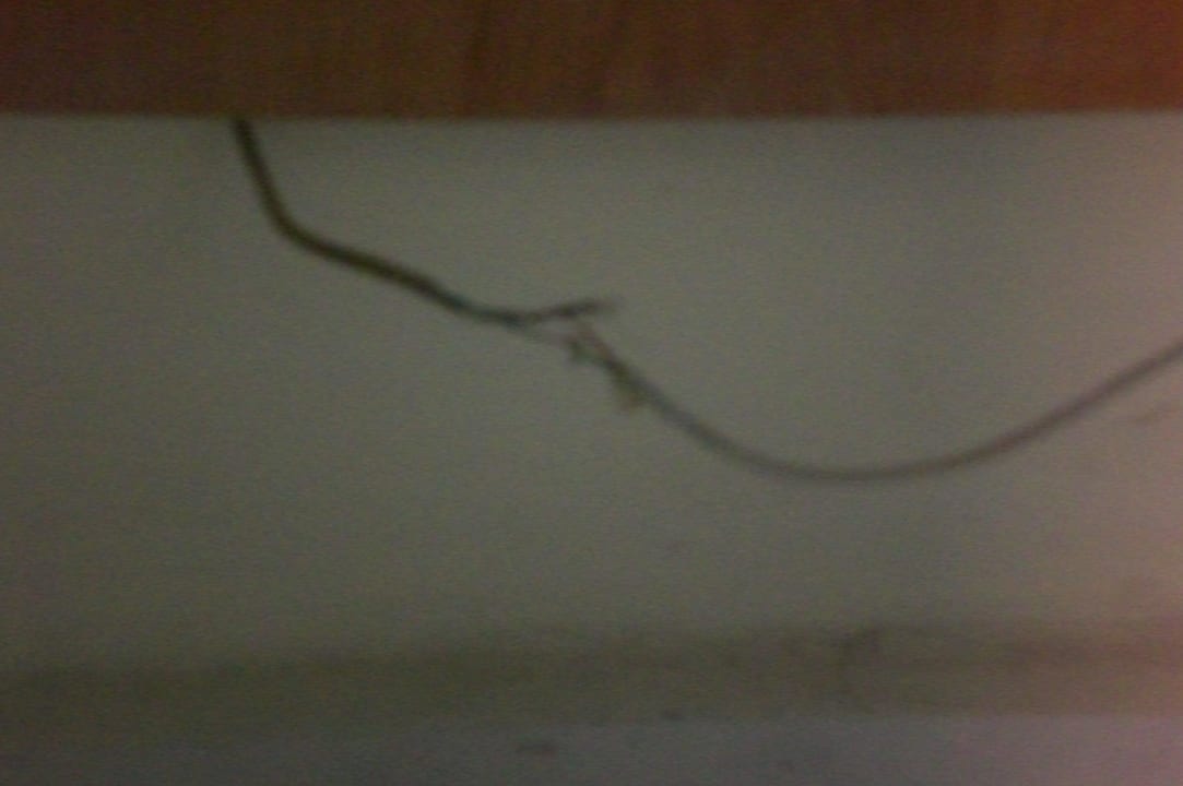 Im Zimmer Hotel Aslan City Kleopatra