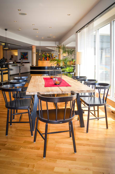 Gastro Good Morning + Leipzig