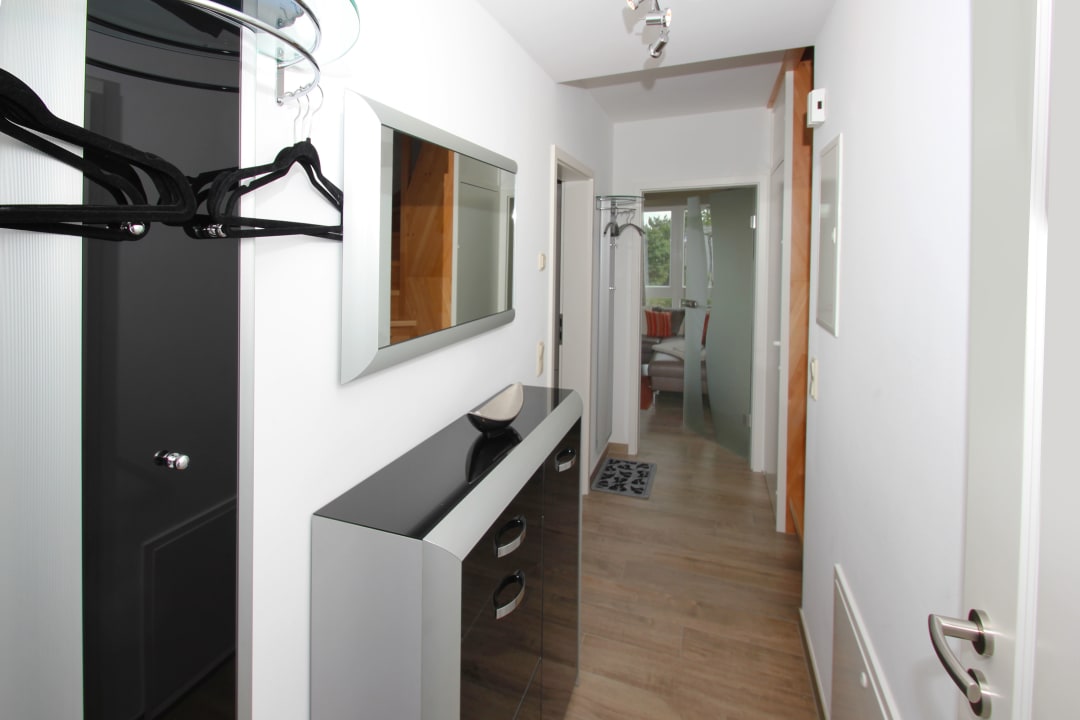 Zimmer Strandvilla Baabe - Paradies Rügen