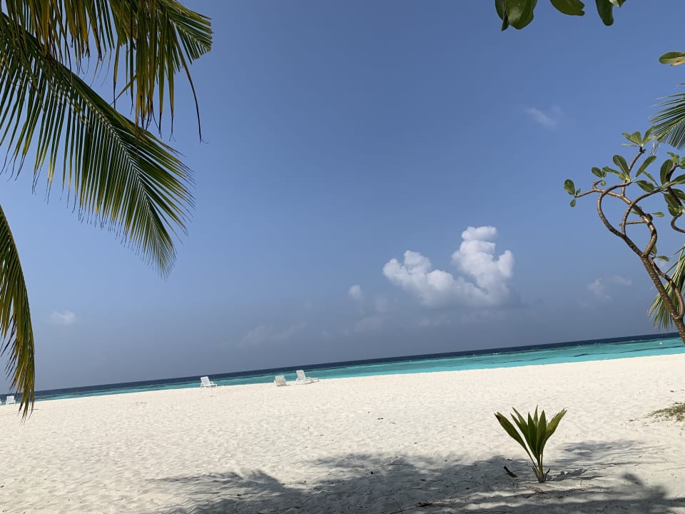 Strand Thulhagiri Island Resort