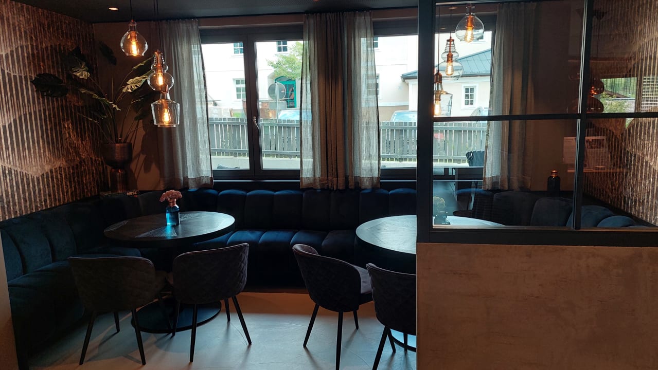 Gastro THE MATTHEW - Copper Lodge