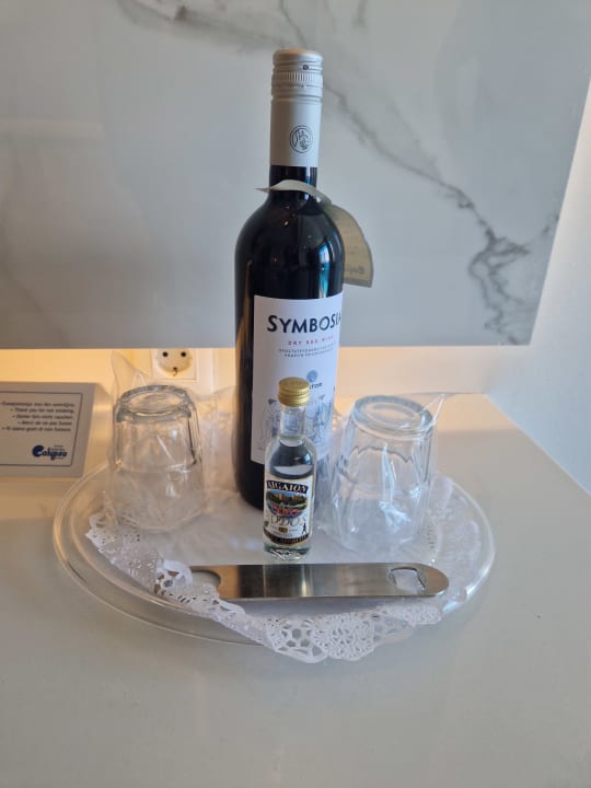 Sonstiges Hotel Calypso Beach