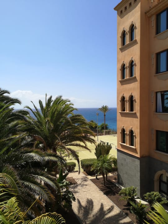 Ausblick R2 Rio Calma Hotel & Spa & Conference