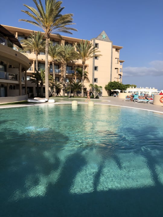 Pool Iberostar Selection Fuerteventura Palace