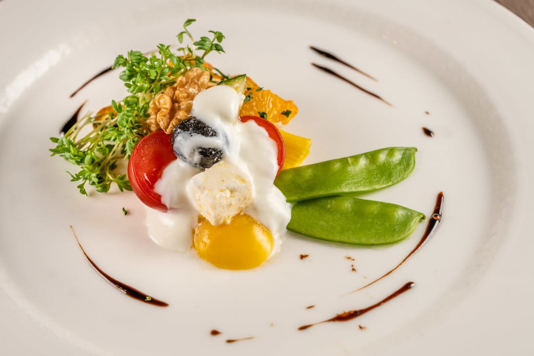 Gastro Hotel Alte Mühle