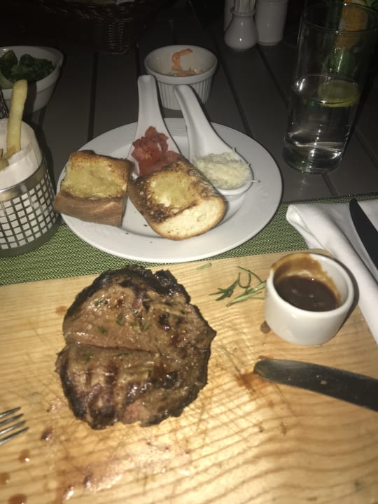 Gastro Residence Arabesque - Villa Arabesque Dahab