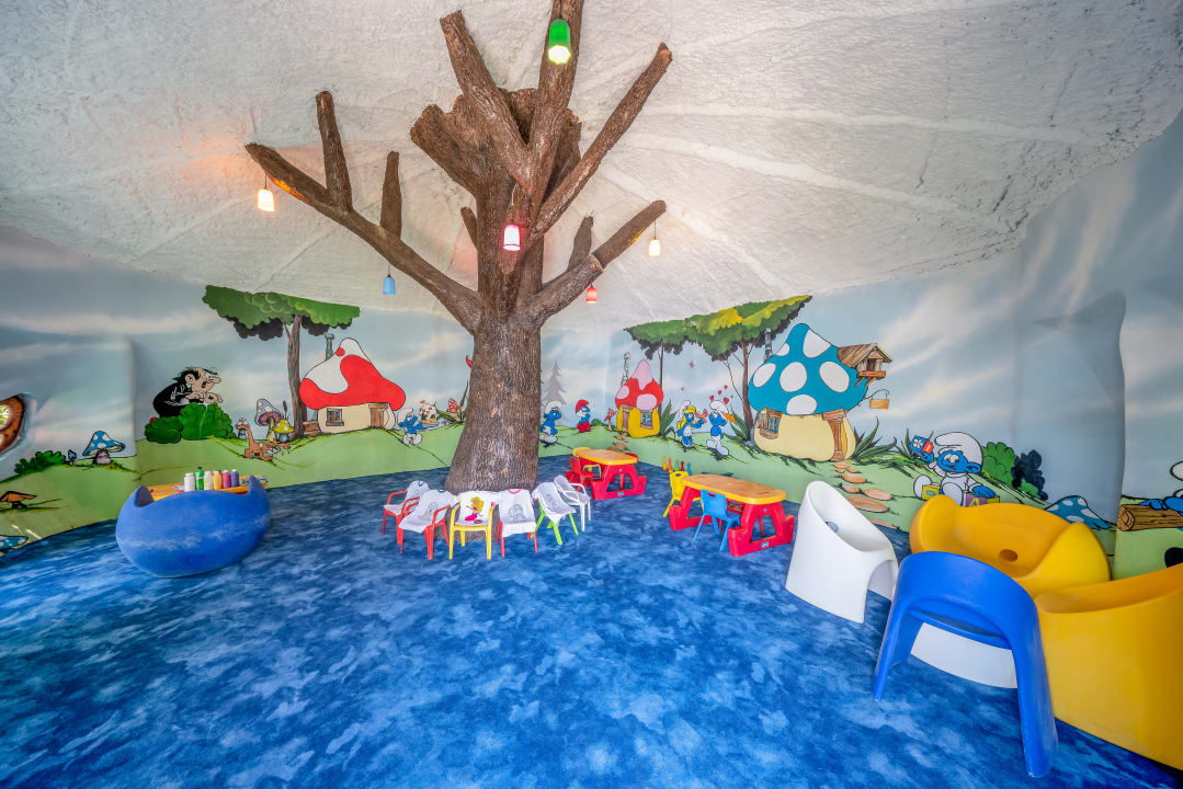 Sport & Freizeit Aria Resort & Spa