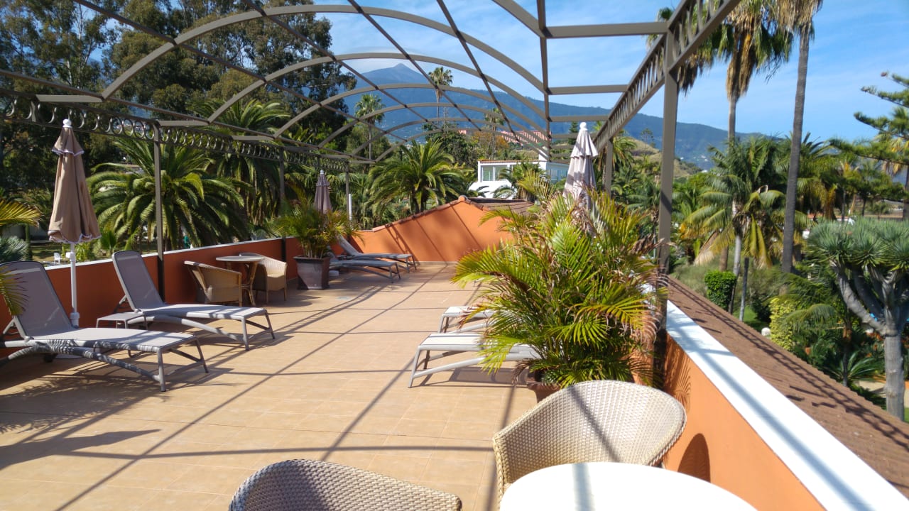 Sonstiges Apartments Ambassador