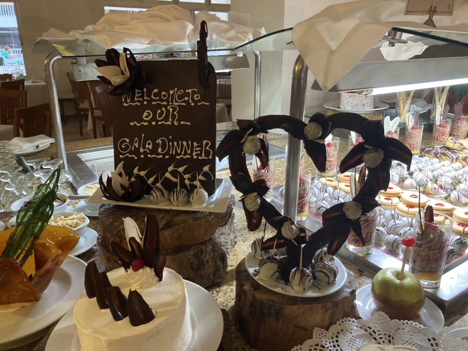 Gastro Viva Heavens by Wyndham - All Inclusive Resort