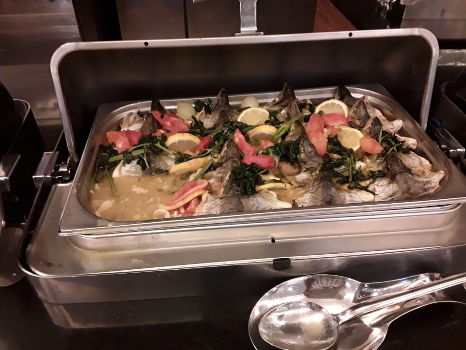 Gastro Alaiye Resort & Spa