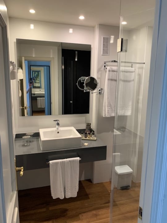 Zimmer H10 Las Palmeras